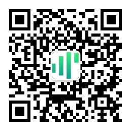 公众号二维码